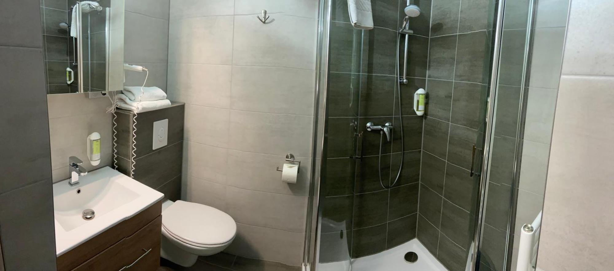 Landhotel Kahrmuehle Pressath Luaran gambar