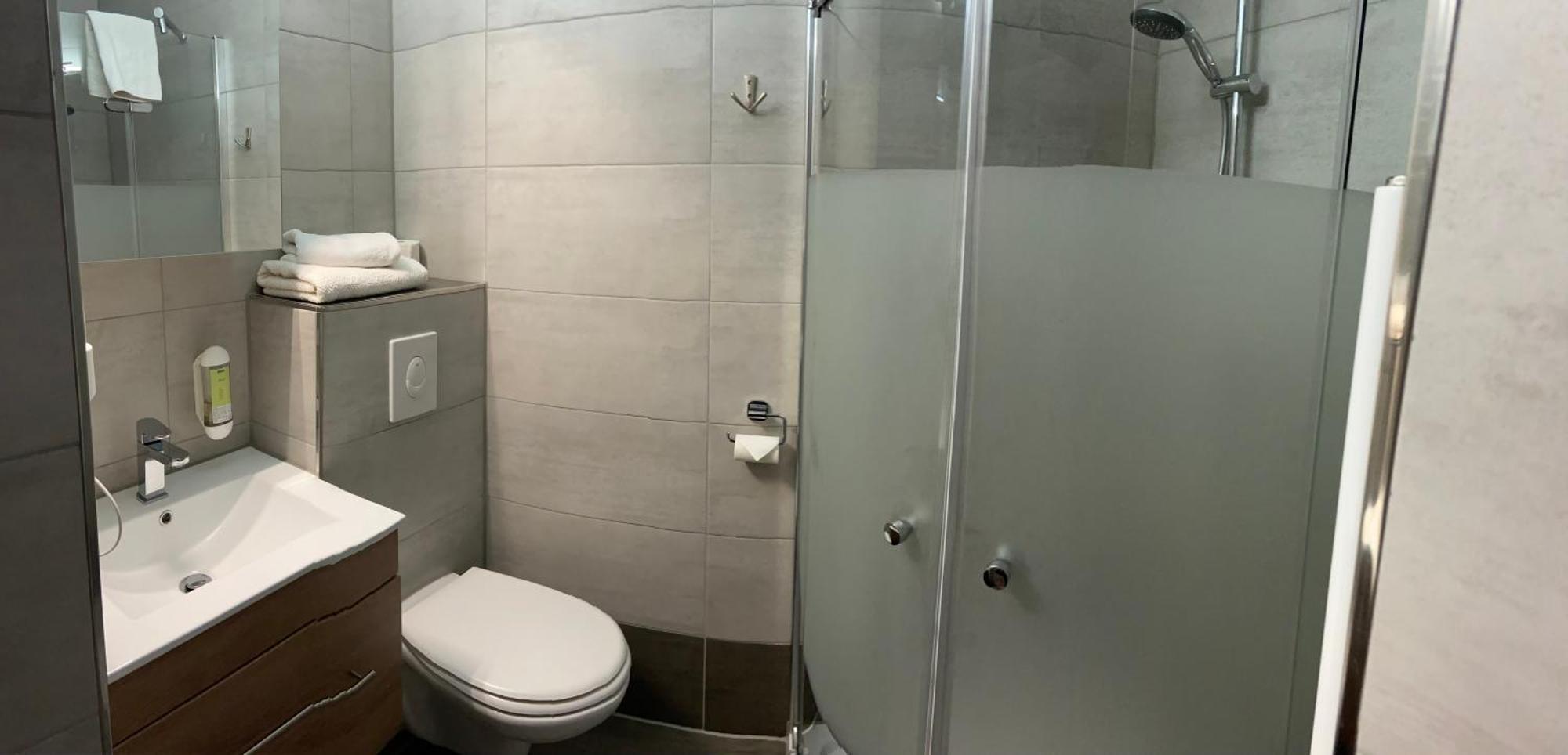 Landhotel Kahrmuehle Pressath Luaran gambar