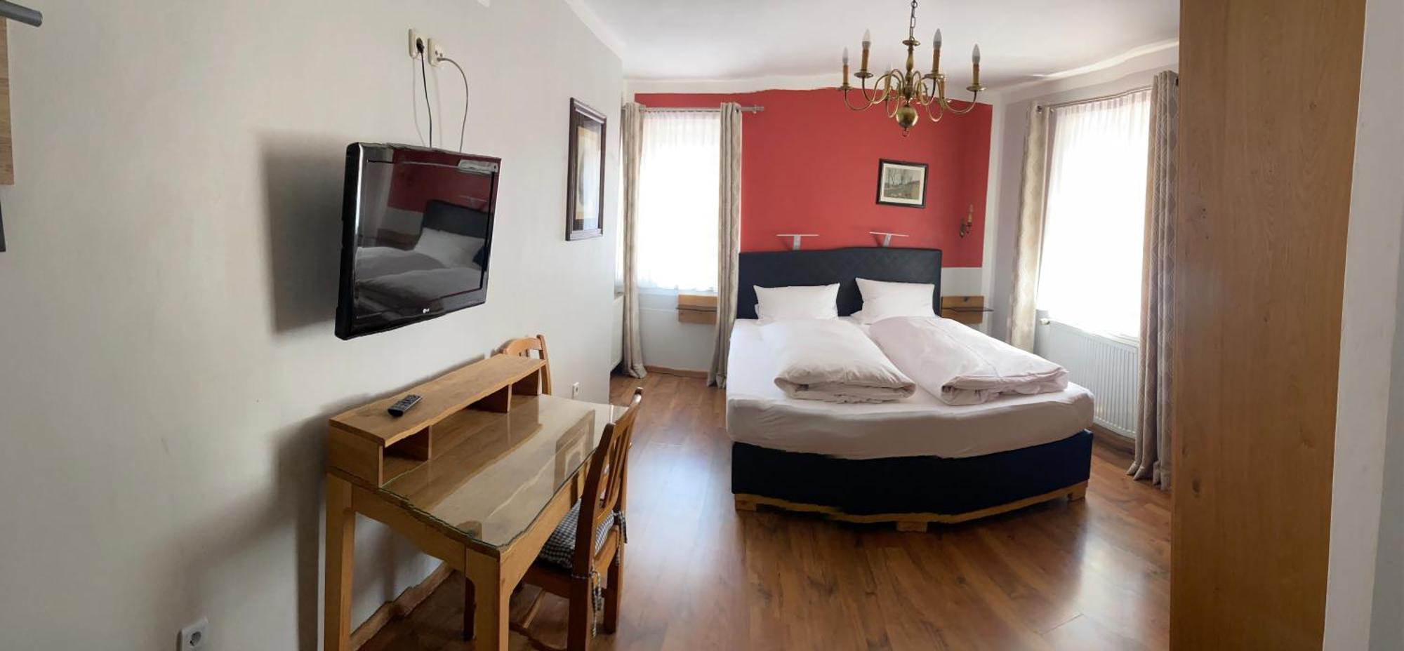 Landhotel Kahrmuehle Pressath Luaran gambar