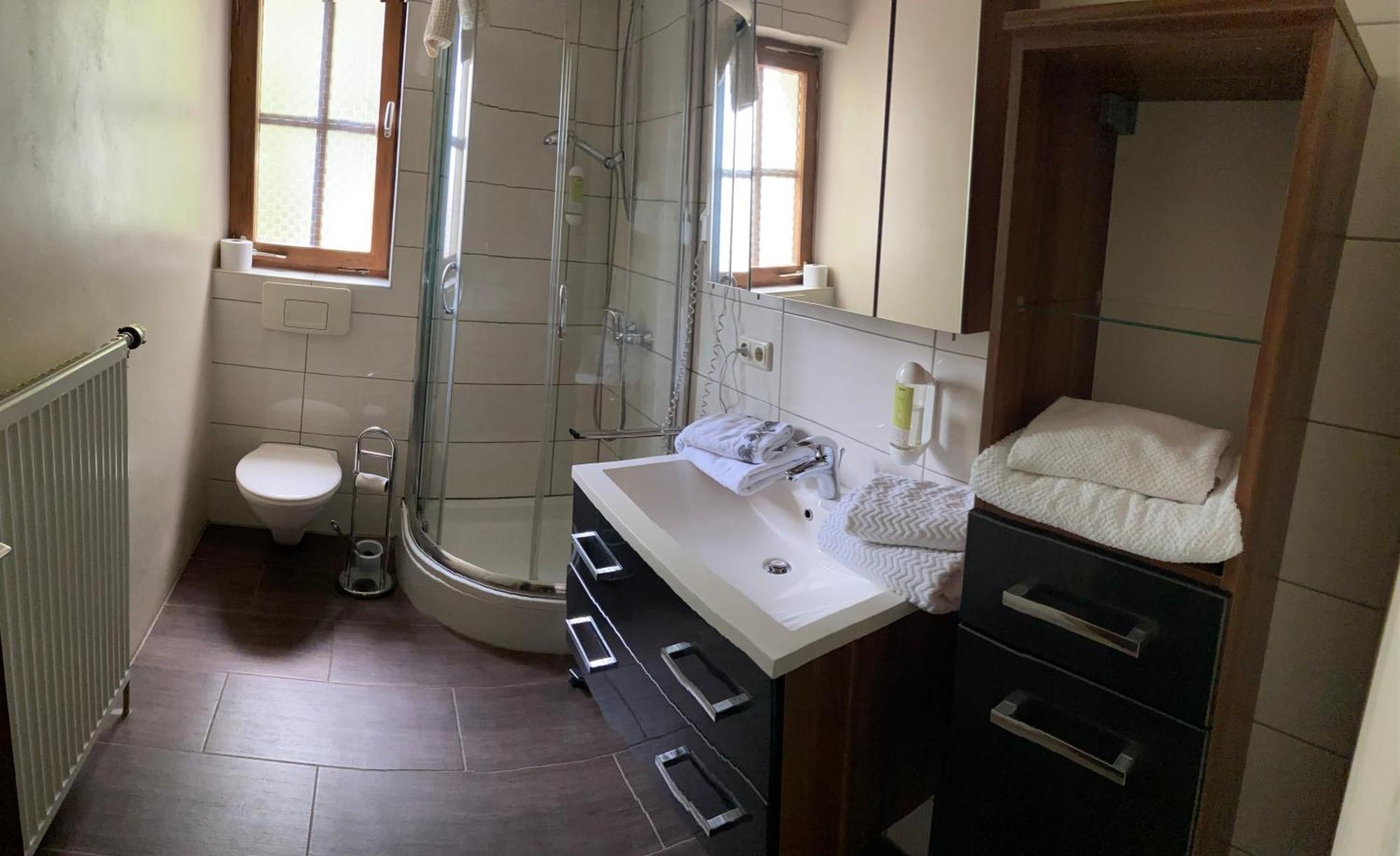 Landhotel Kahrmuehle Pressath Luaran gambar