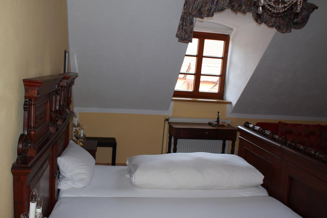 Landhotel Kahrmuehle Pressath Luaran gambar