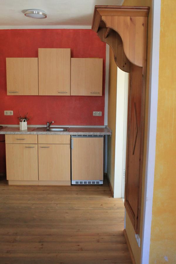 Landhotel Kahrmuehle Pressath Luaran gambar