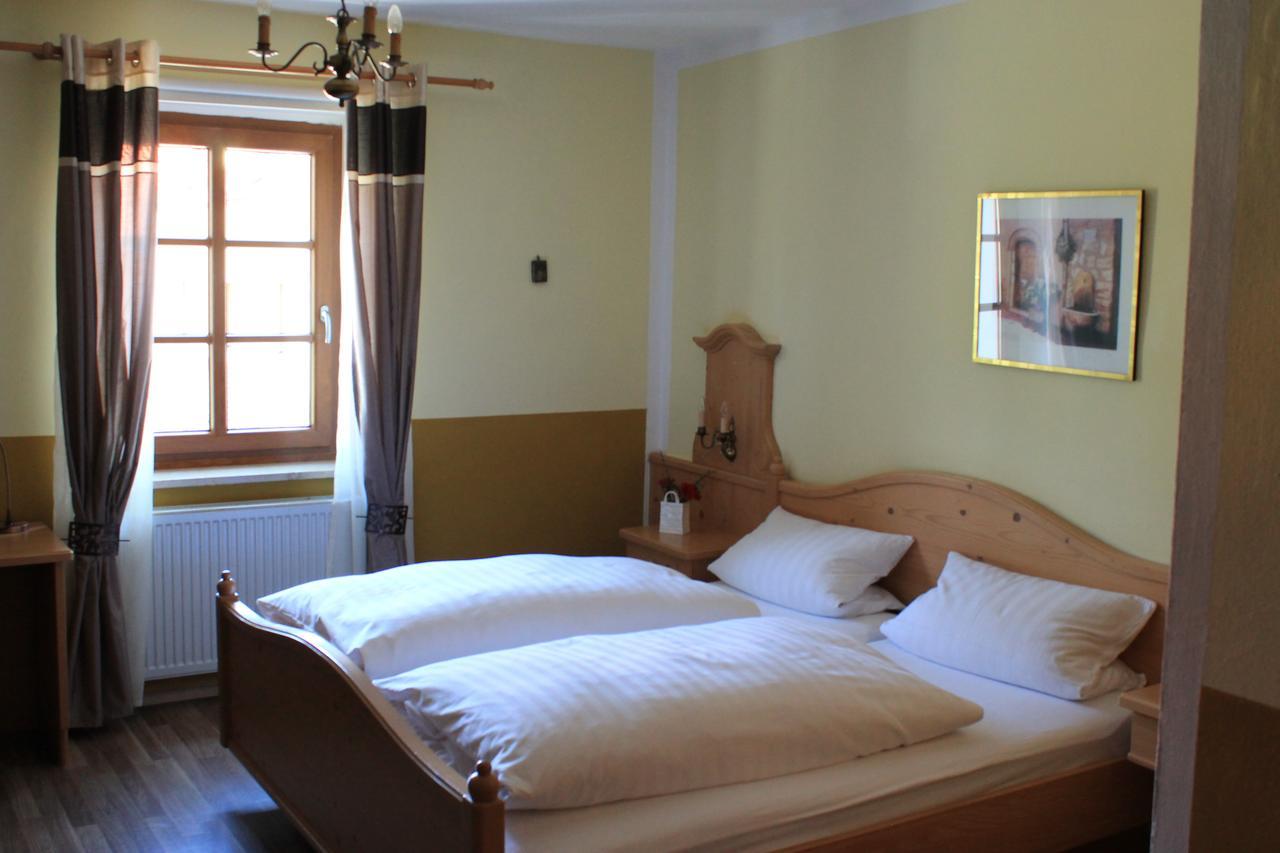 Landhotel Kahrmuehle Pressath Luaran gambar