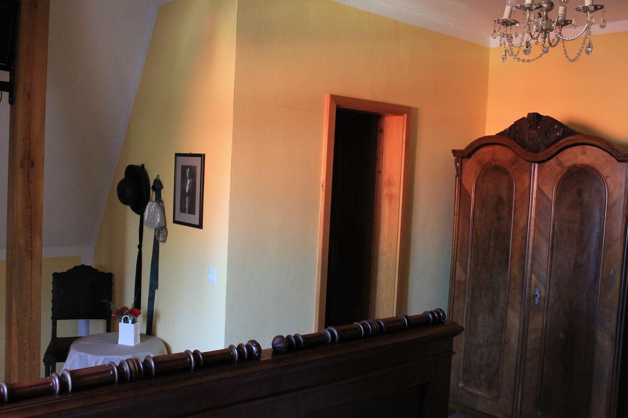 Landhotel Kahrmuehle Pressath Luaran gambar