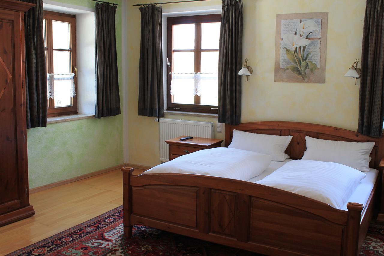 Landhotel Kahrmuehle Pressath Luaran gambar
