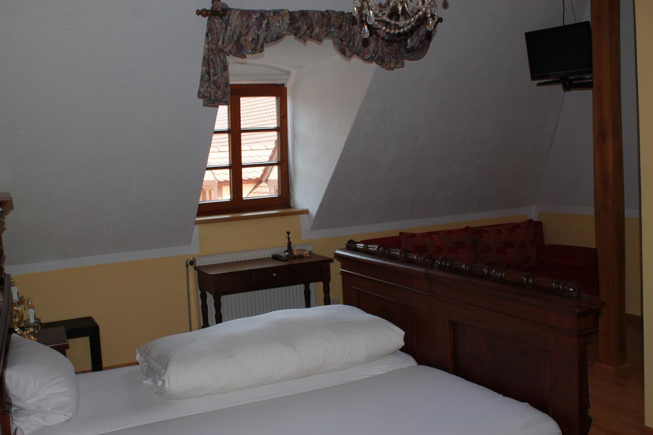 Landhotel Kahrmuehle Pressath Luaran gambar